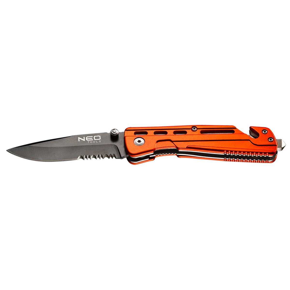 NEO - PRO - Vouwmes - 440mm NEO - PRO - Vouwmes - 440mm