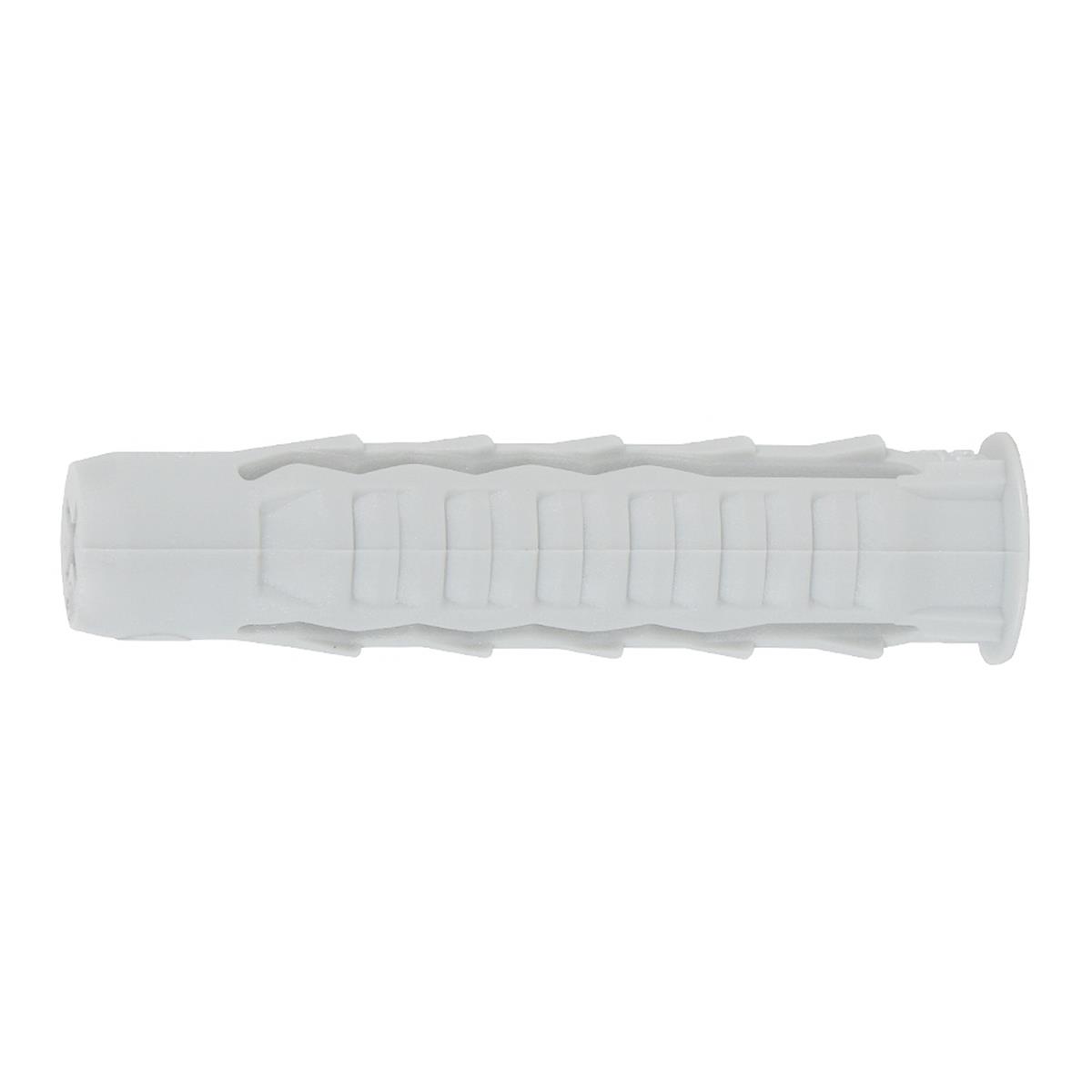 Radix FX Pro Nylon Pluggen 10 x 50mm - Verpakking 75 stuks