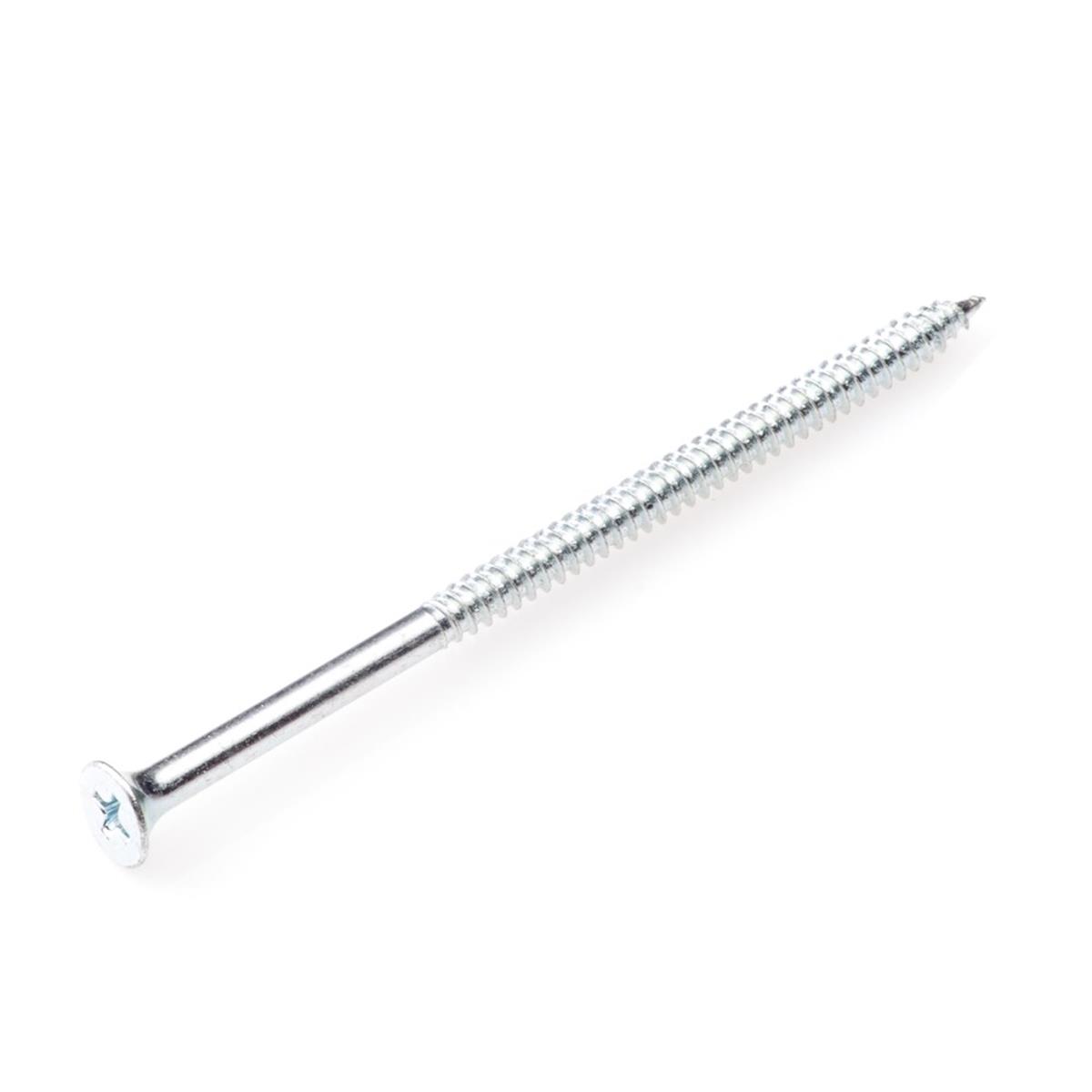 Proftec - Isolatieschroef - Supra-coating 2C - Trompetkop - Phillips - 4,8x160mm (50 stuks) Proftec - Isolatieschroef - Supra-coating 2C - Trompetkop - Phillips - 4,8x160mm (50 stuks)