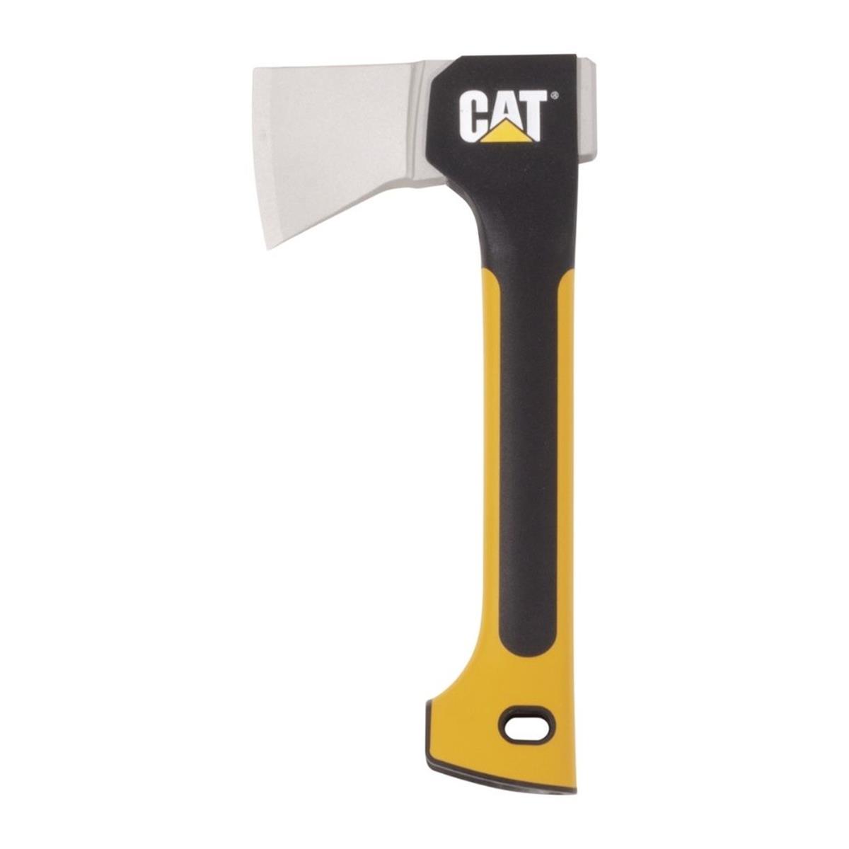 Cat universele bijl U600 ergo | FixMasters