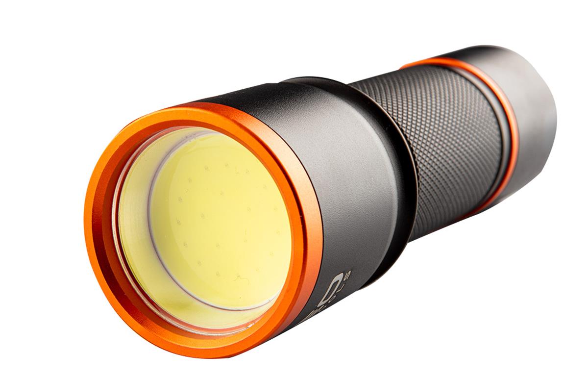 Neo zaklamp 200lm cob LED | FixMasters Neo zaklamp 200lm cob LED | FixMasters