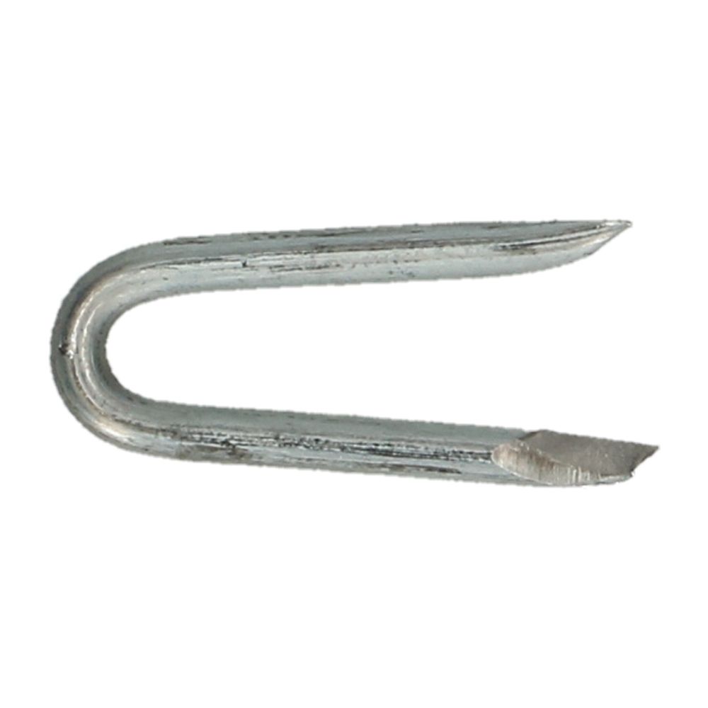Draadkrammen - Verzinkt - 3,0 x 30mm (1 kg) Draadkrammen - Verzinkt - 3,0 x 30mm (1 kg)