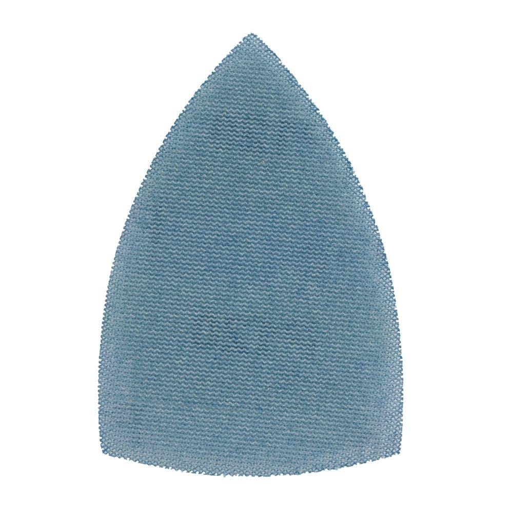 Radix Pro Klittenbandschuurnetten 100 x 150 mm P120 - 50 stuks Radix Pro Klittenbandschuurnetten 100 x 150 mm P120 - 50 stuks