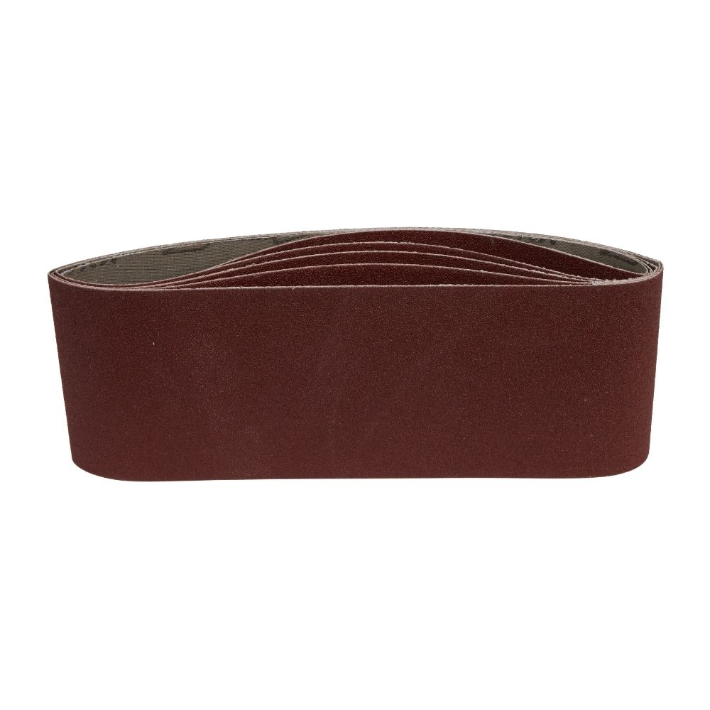 Radix schuurband Pro 100 x 610 mm P120 | FixMasters Radix schuurband Pro 100 x 610 mm P120 | FixMasters