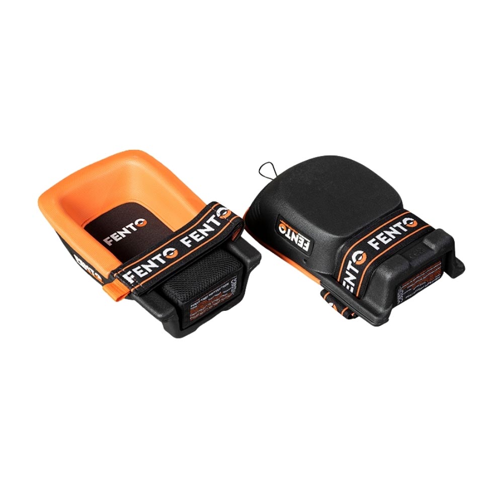 Fento original kniebeschermers | FixMasters Fento original kniebeschermers | FixMasters