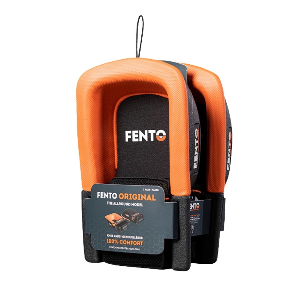 Fento original kniebeschermers | FixMasters Fento original kniebeschermers | FixMasters