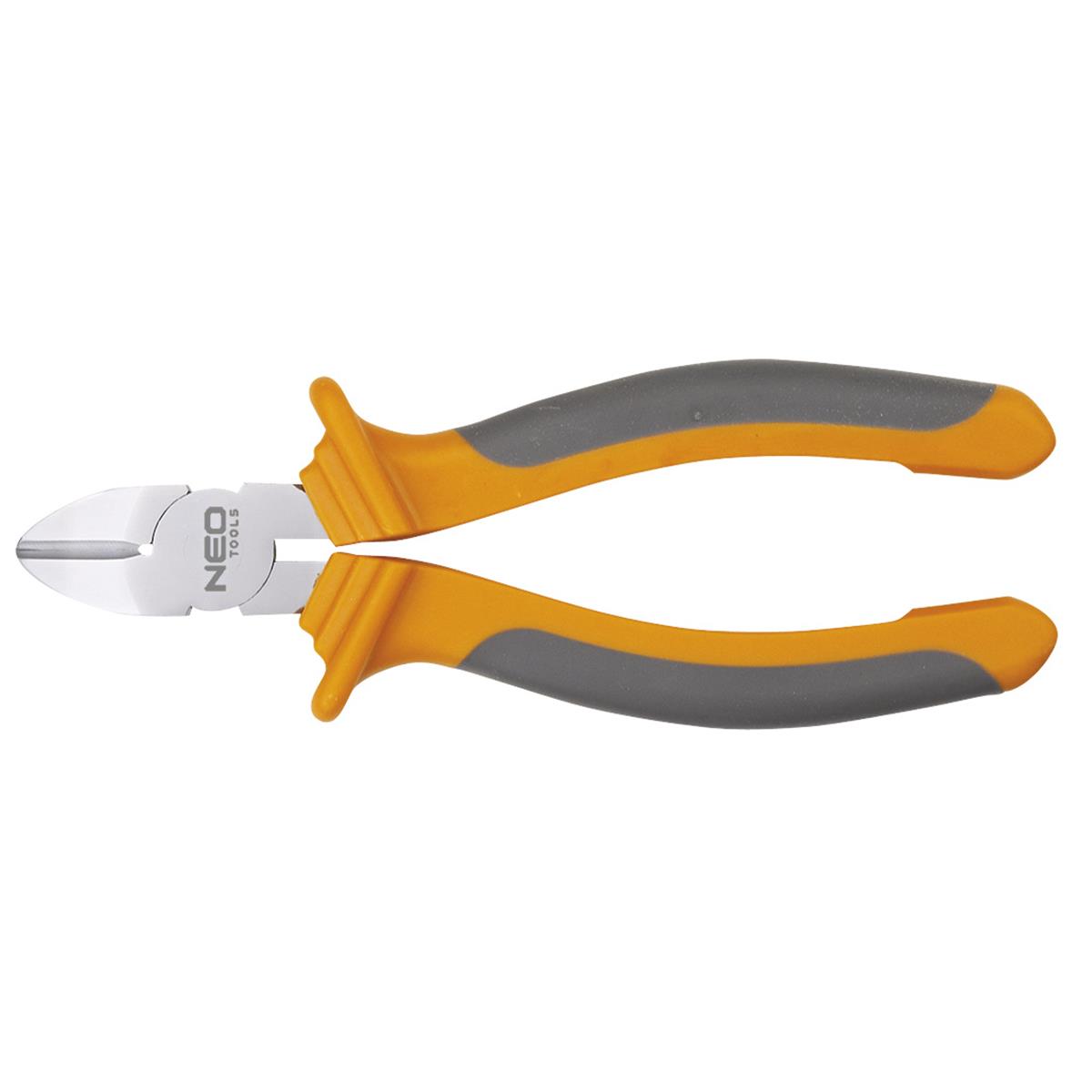 NEO - PRO - Zijkniptang - 180mm NEO - PRO - Zijkniptang - 180mm