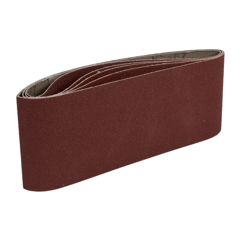Radix Pro Schuurband 100 x 610 mm P120 - Set van 5 stuks Radix Pro Schuurband 100 x 610 mm P120 - Set van 5 stuks