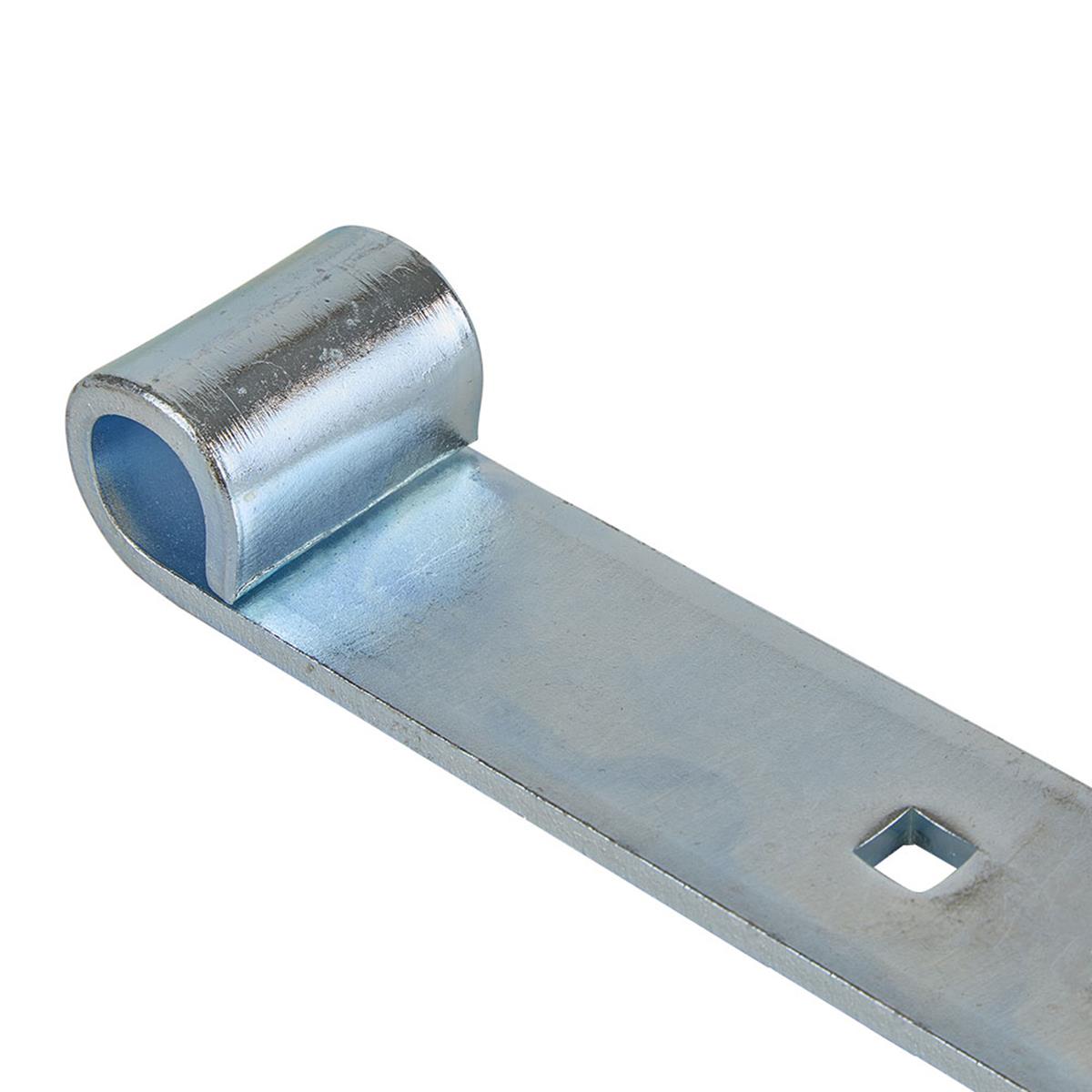 Duimheng Recht Model - 60 cm - Verzinkt - Voor 16 mm Plaatduim Duimheng Recht Model - 60 cm - Verzinkt - Voor 16 mm Plaatduim