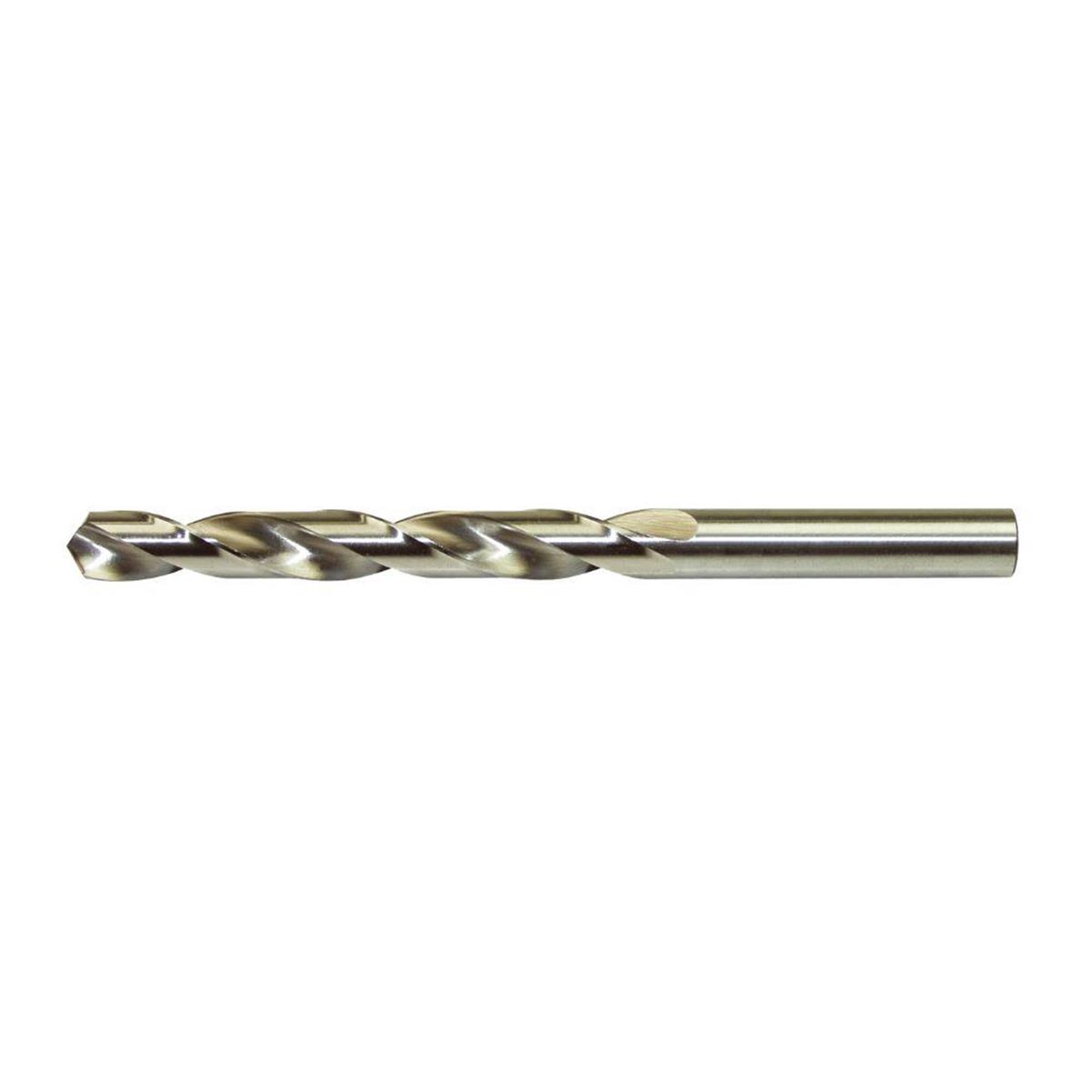 Radix Metaalboor DIN338 HSS-G Geslepen 3.5 x 70 mm