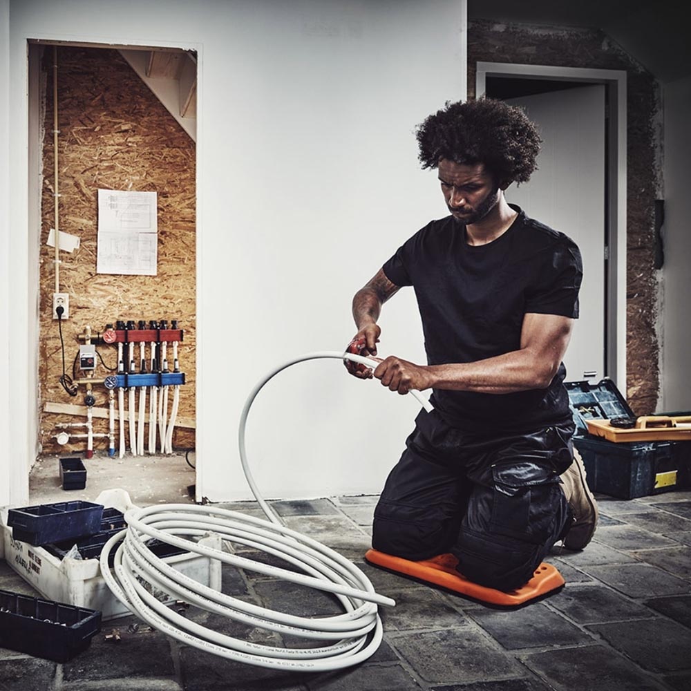 Fento board kniebeschermers | FixMasters Fento board kniebeschermers | FixMasters