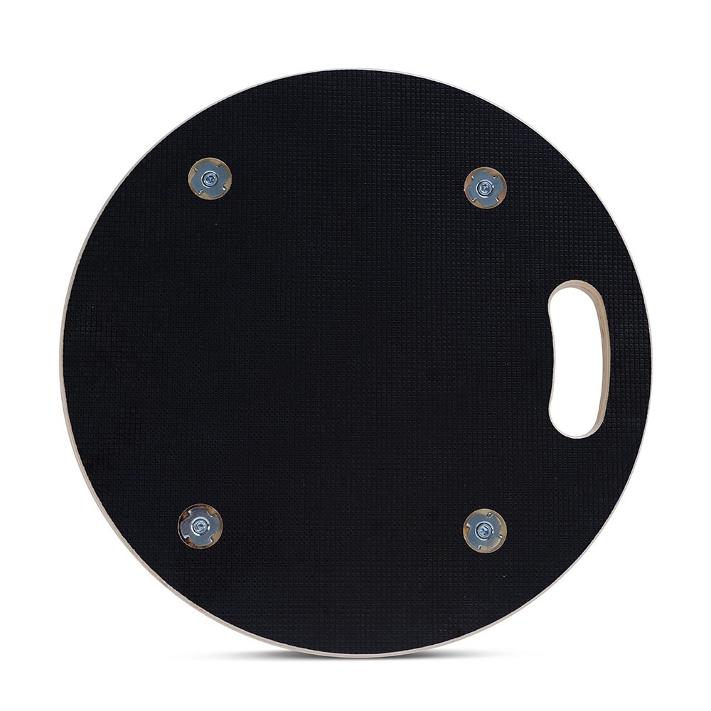 MESO meubelhondje rond PP wiel max 250kg | FixMasters MESO meubelhondje rond PP wiel max 250kg | FixMasters
