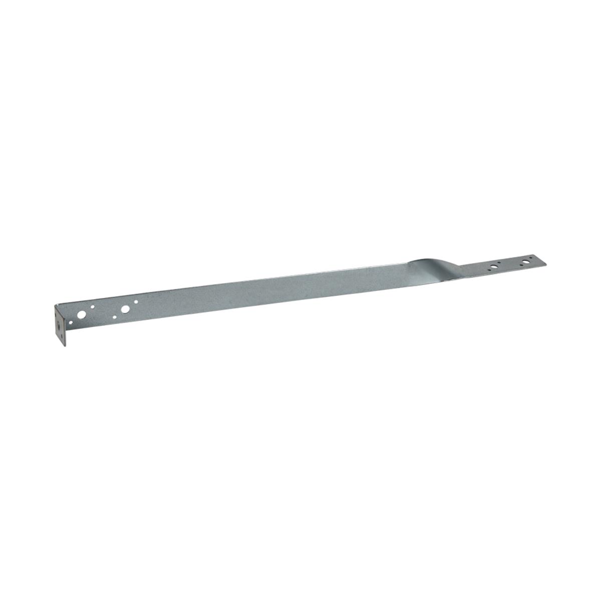 Stormanker - Verzinkt - 600 x 40 mm Stormanker - Verzinkt - 600 x 40 mm