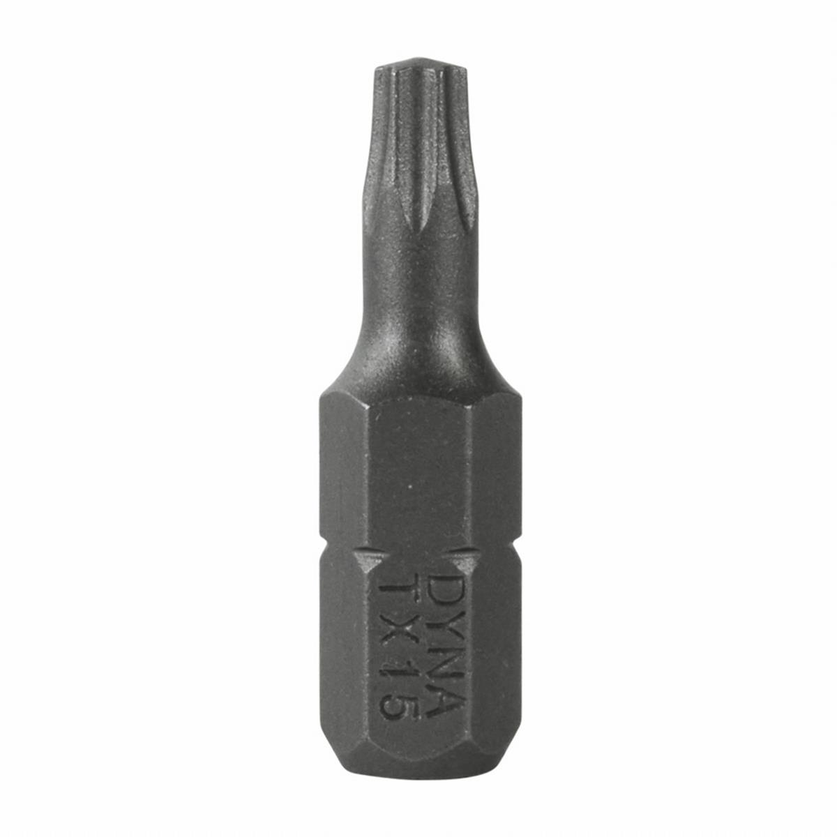 Radix - TX15 Schroefbit Set (10 stuks) Radix - TX15 Schroefbit Set (10 stuks)