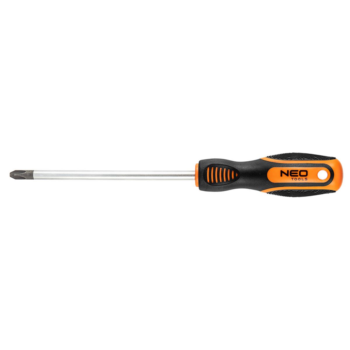 NEO - Schroevendraaier - PH3x150mm NEO - Schroevendraaier - PH3x150mm