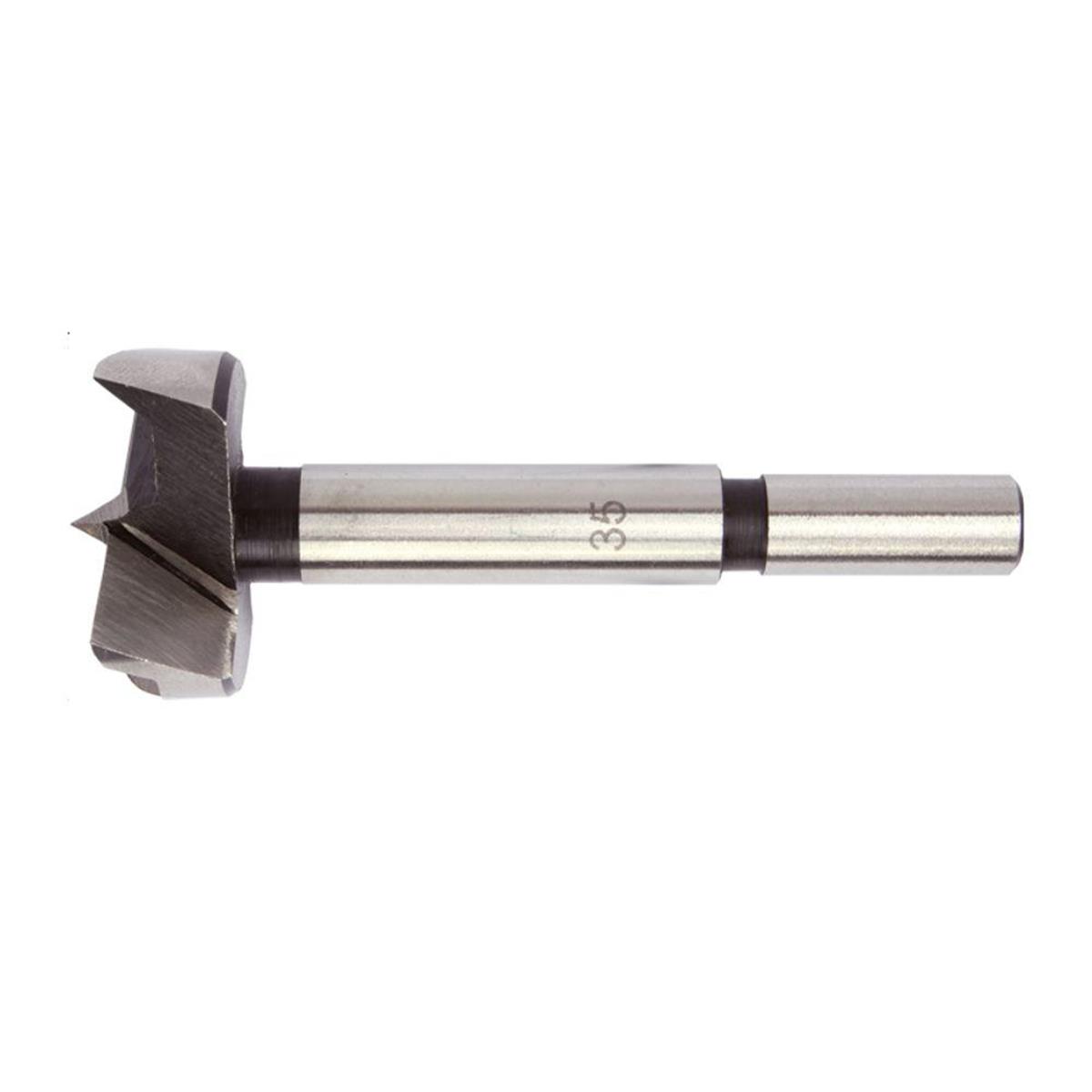 Radix - Forstner Bit DIN7483 - Open kop - 40 x 90 mm