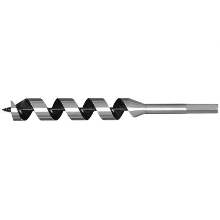 Radix - Slangenboor - No-axis - Zeskant - 16x155/230 mm