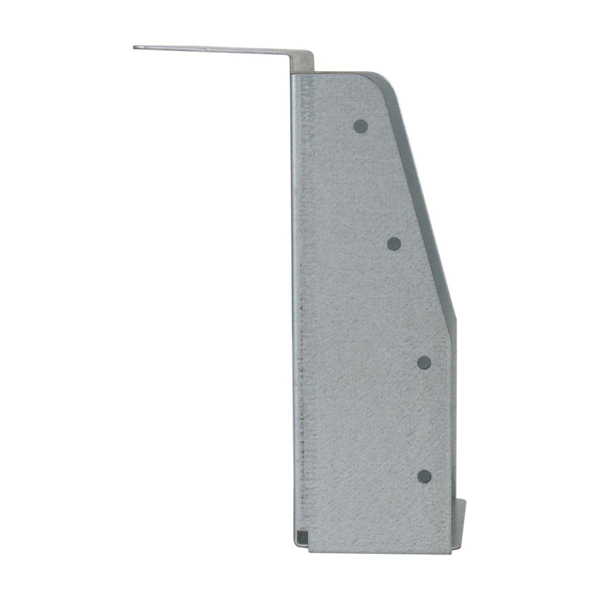 Balkdrager lange lip gh 71 x 171x1,50mm verzinkt | FixMasters Balkdrager lange lip gh 71 x 171x1,50mm verzinkt | FixMasters