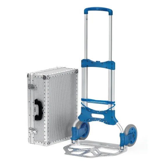 Fetra steekwagen inklapbaar 125kg 170 x 35 mm | FixMasters