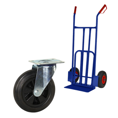 Wielen & Transport