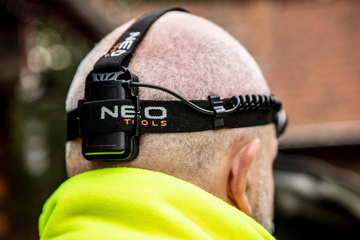 Neo inspectie lamp 400 lum | FixMasters Neo inspectie lamp 400 lum | FixMasters