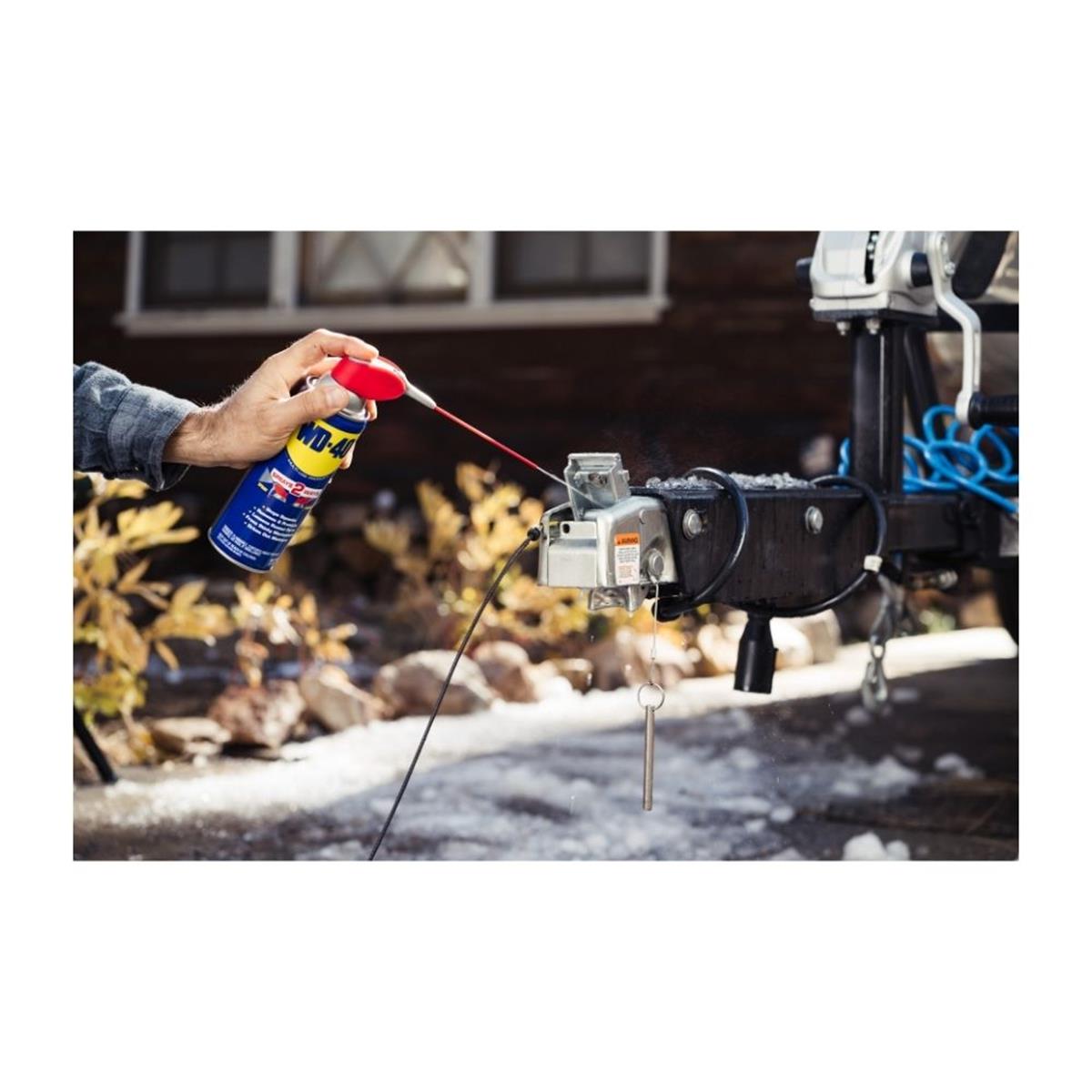 WD-40 Multi-use smart straw | FixMasters