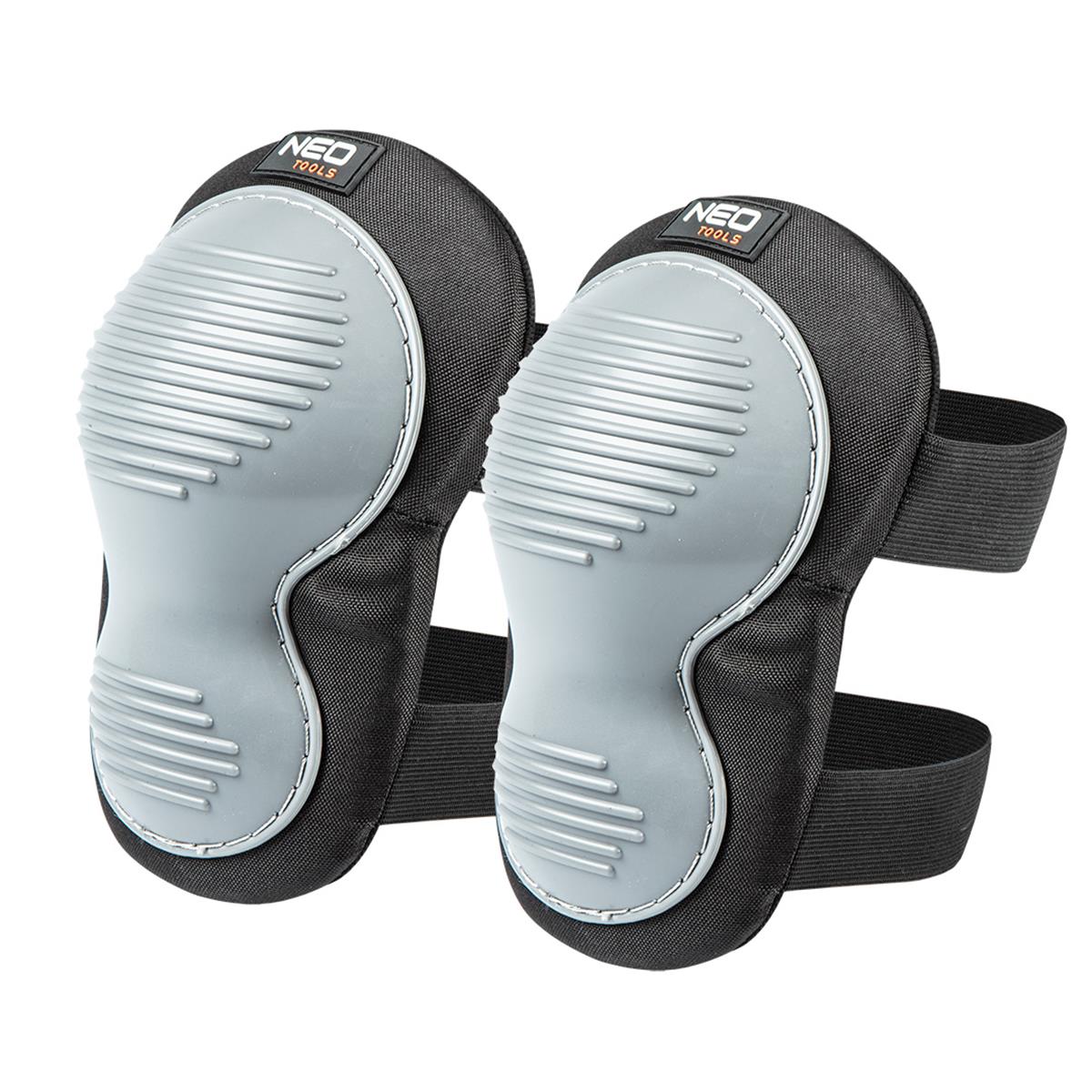 NEO - Kniebeschermer - Polyester en TPR NEO - Kniebeschermer - Polyester en TPR
