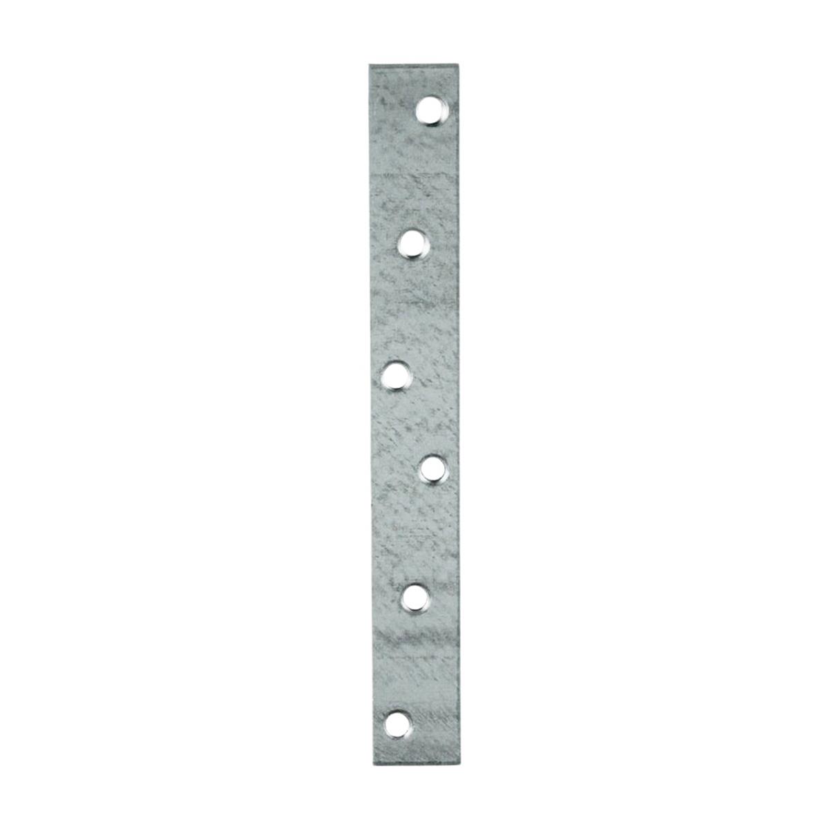 Koppelplaat - 20 x 160 x 2 mm - Verzinkt