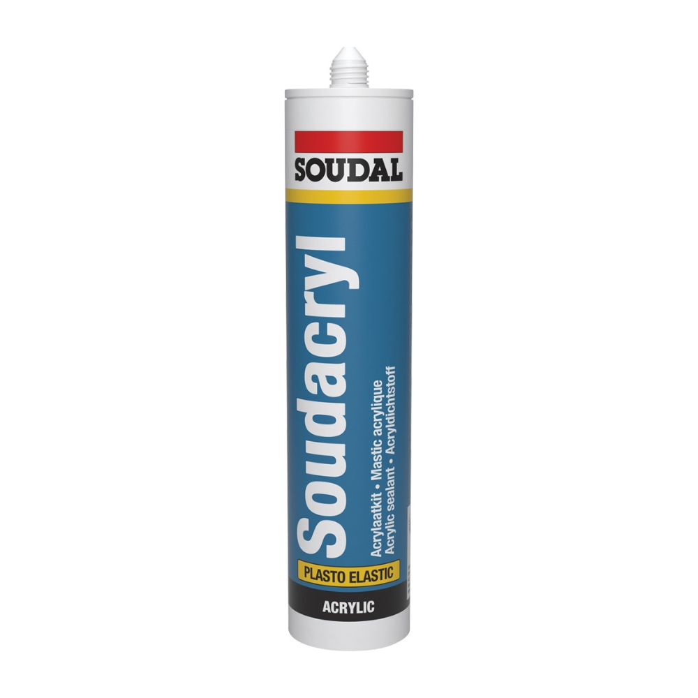 Soudacryl - Basis acrylaatkit Soudacryl - Basis acrylaatkit