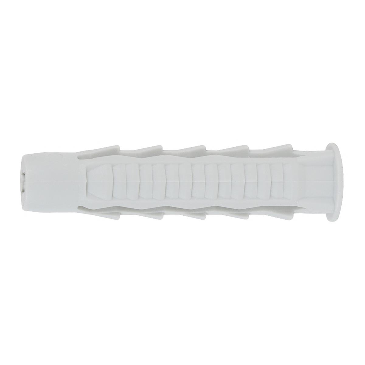Radix FX Pro Nylon Pluggen 12x60mm - Verpakking 25 stuks