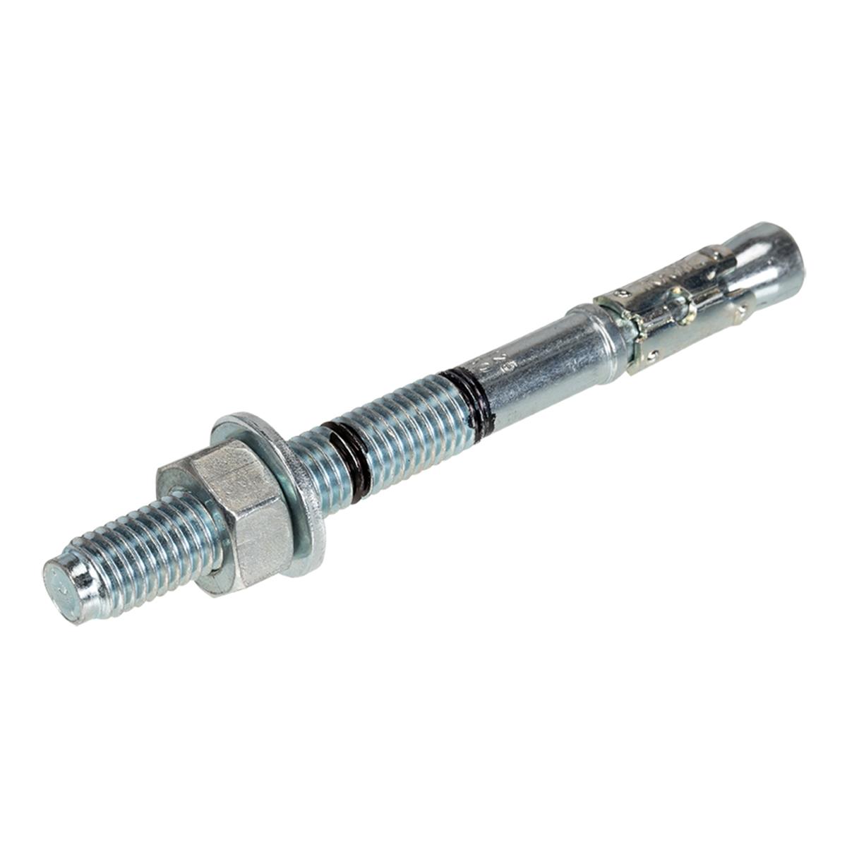 Rawl Doorsteekankers M12x125mm R-XPT ETA Optie 7 Verzinkt - 50 stuks Rawl Doorsteekankers M12x125mm R-XPT ETA Optie 7 Verzinkt - 50 stuks