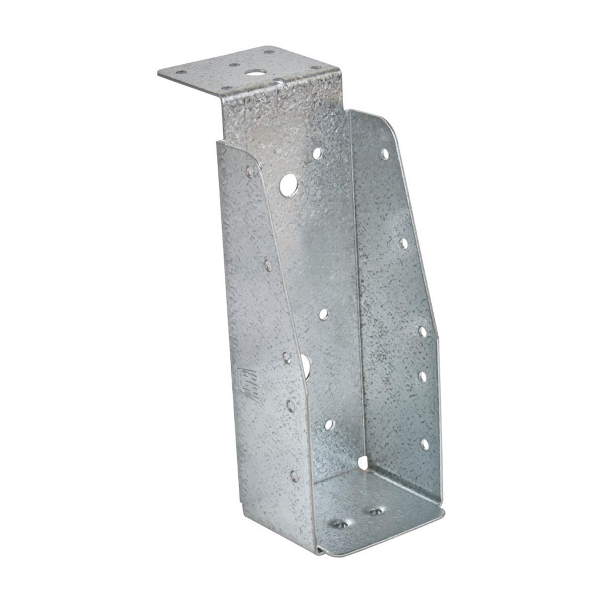 Stalen Balkdrager S-LL 63x175 Verzinkt