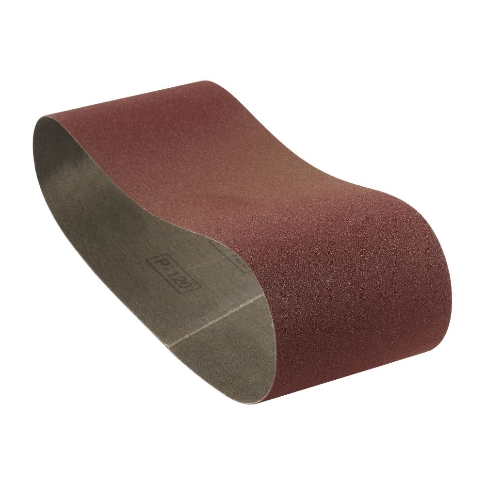 Rhodius PROline Schuurband 100x620mm P120 (20 stuks)
