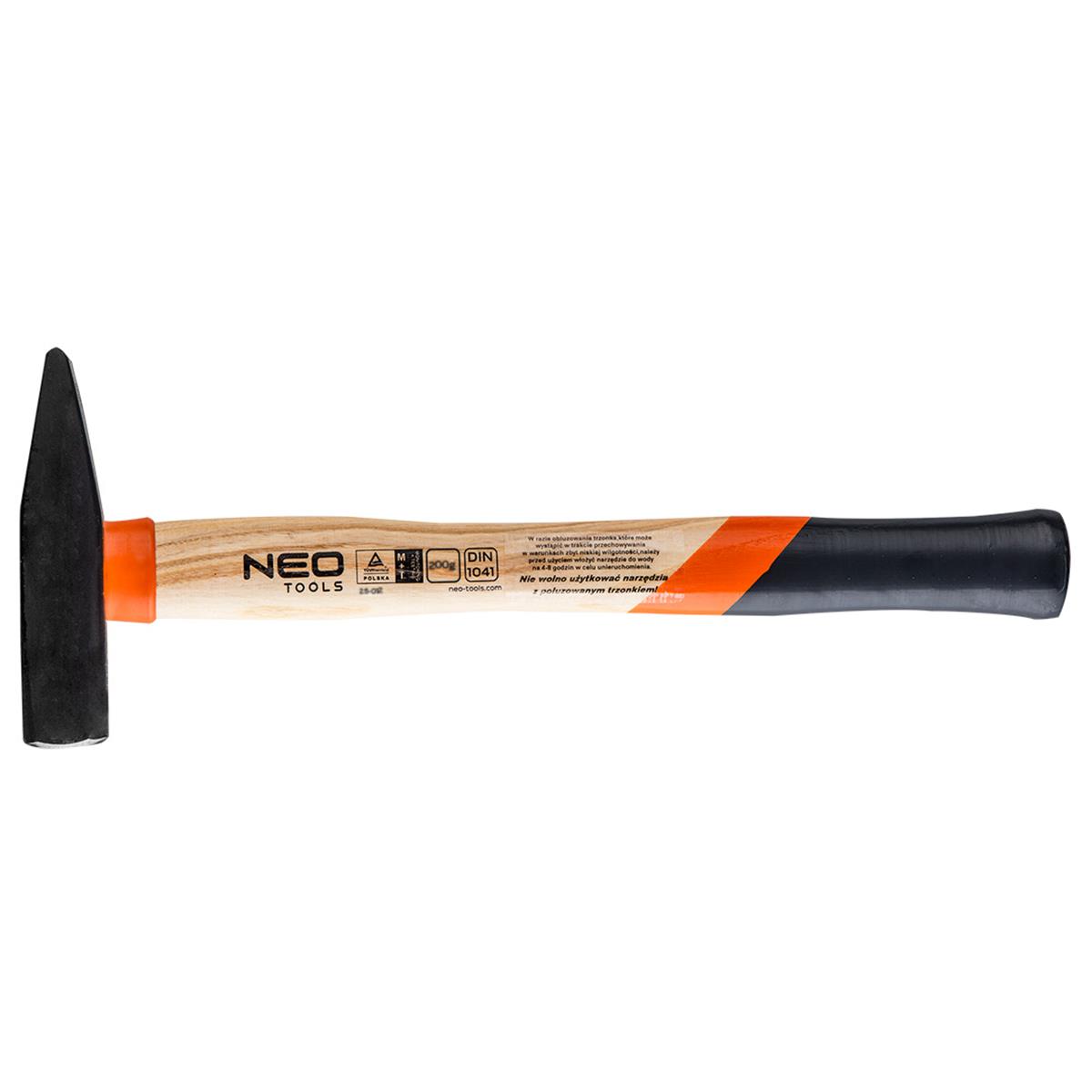 Neo bankhamer 200gr | FixMasters Neo bankhamer 200gr | FixMasters