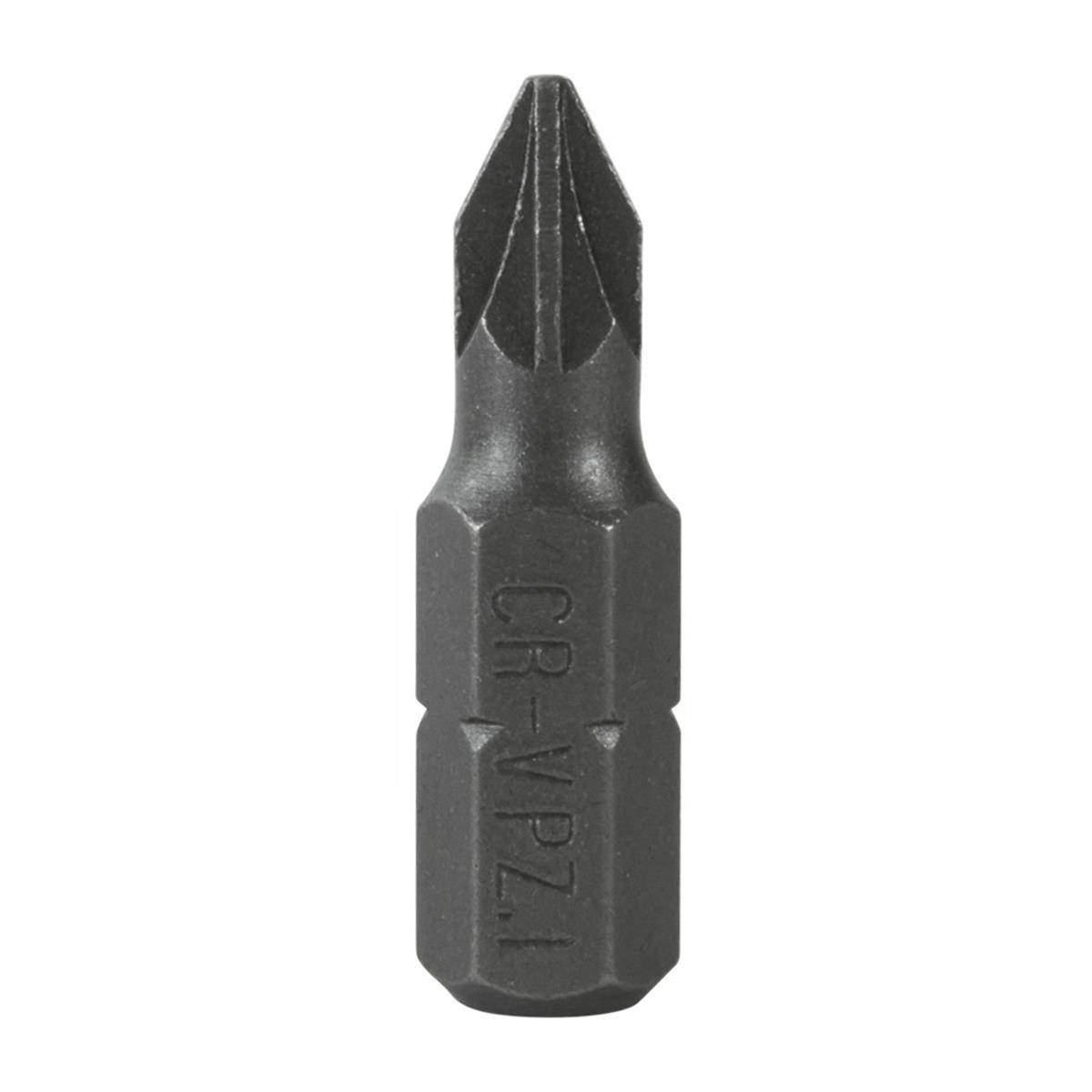 Radix schroefbit PZ1 | FixMasters