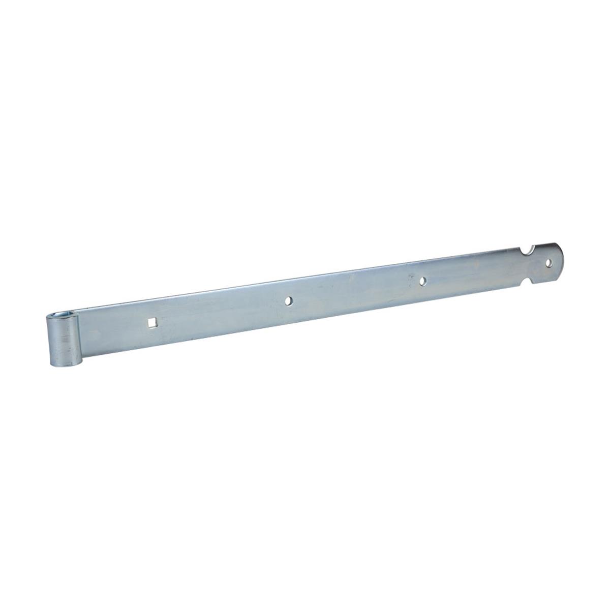 Duimheng Recht Model - 60 cm - Verzinkt - Voor 16 mm Plaatduim Duimheng Recht Model - 60 cm - Verzinkt - Voor 16 mm Plaatduim