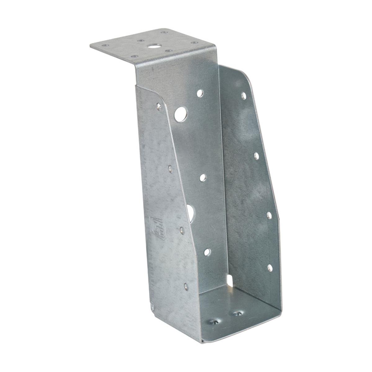 Balkdrager GH lange lip 59x156x1,50mm verzinkt Balkdrager GH lange lip 59x156x1,50mm verzinkt