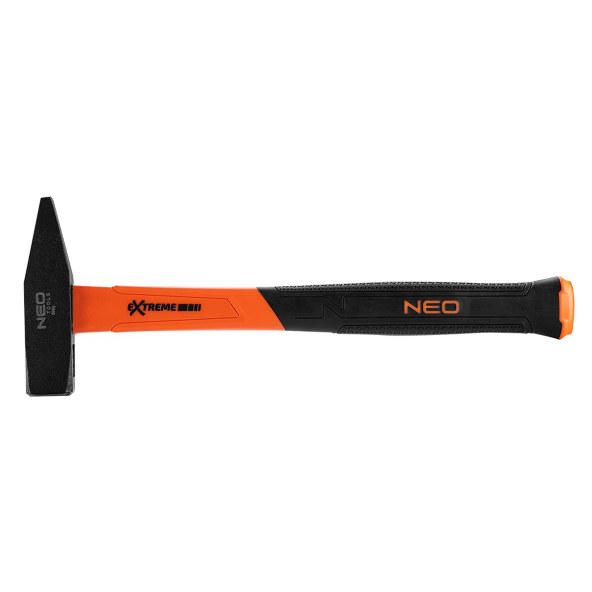 NEO - Extreme - Bankhamer - 500gr Fiber NEO - Extreme - Bankhamer - 500gr Fiber