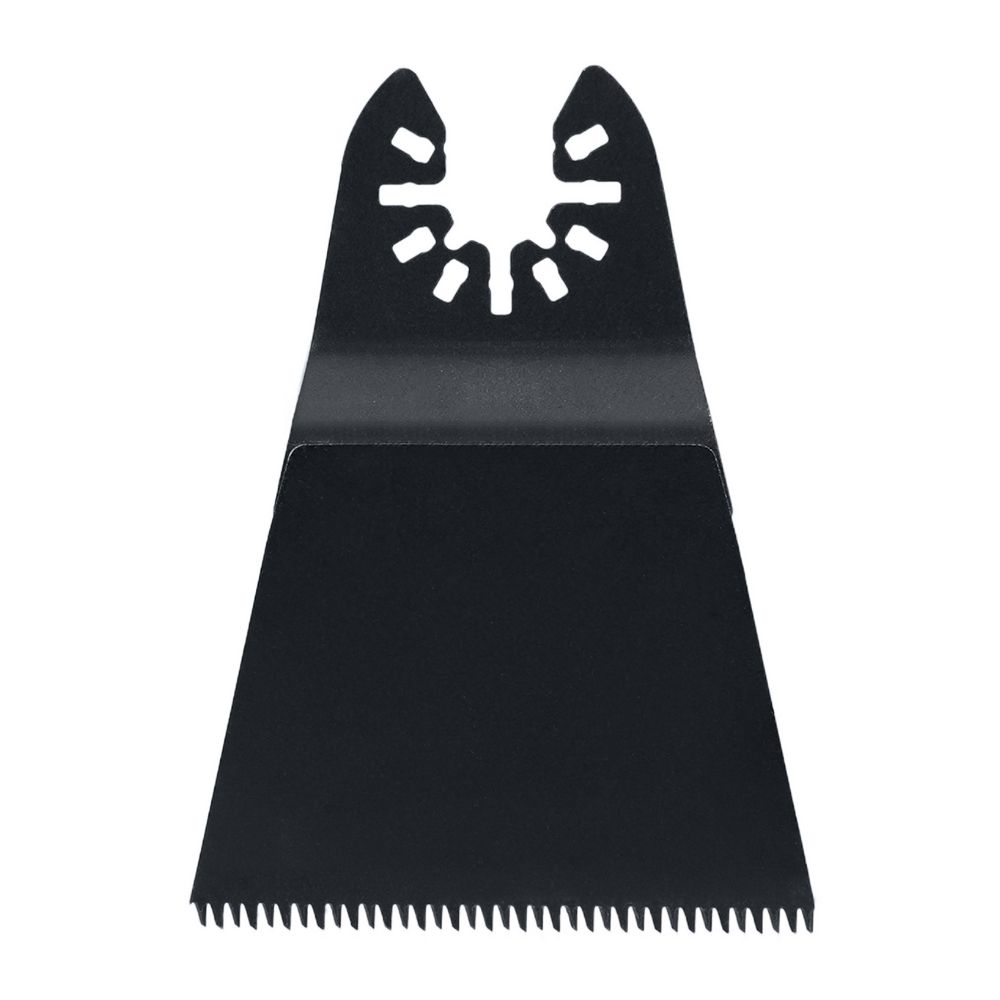 Radix Multitool Zaagblad HCS 14T Geslepen 40x69mm Universal Radix Multitool Zaagblad HCS 14T Geslepen 40x69mm Universal