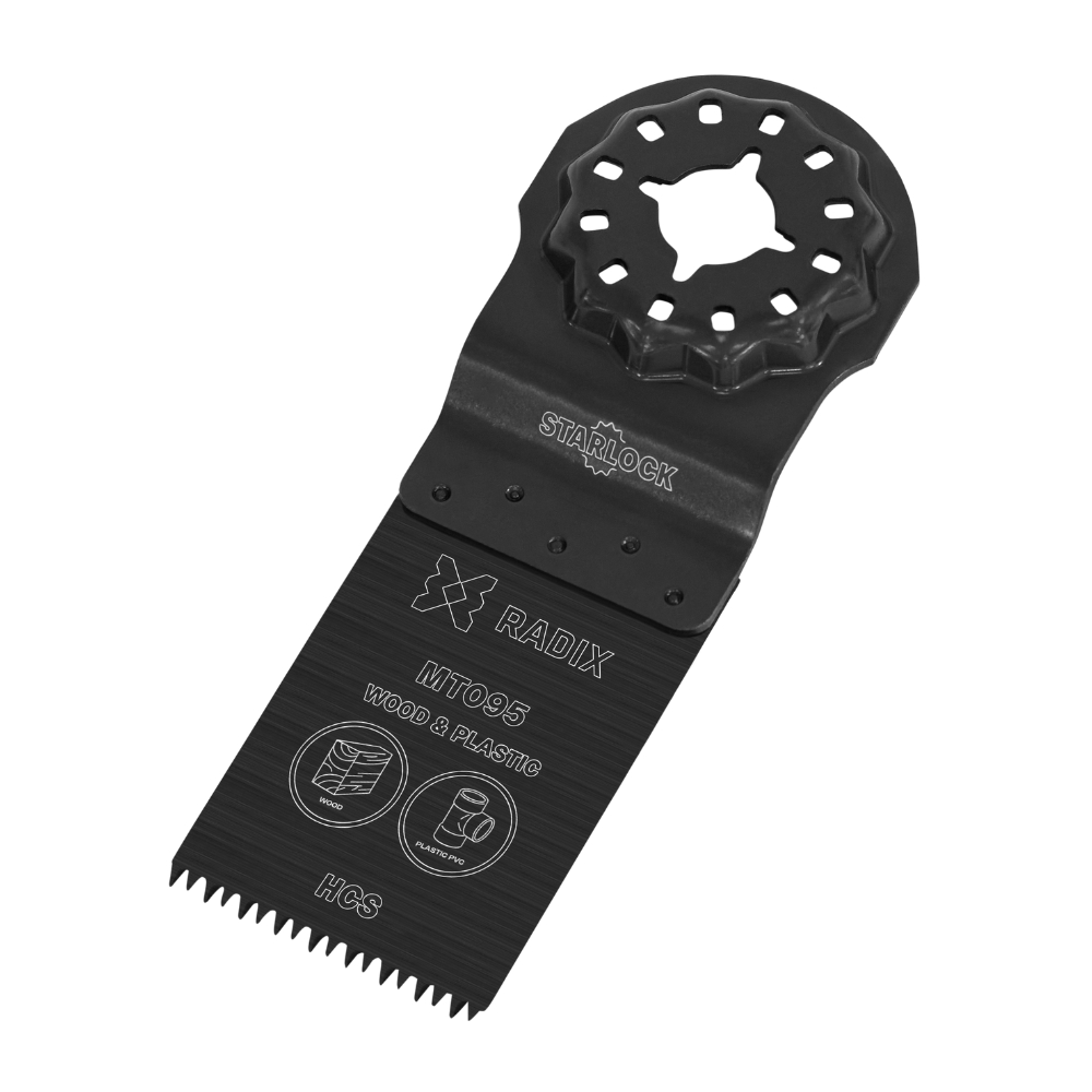 Radix – Multitool zaagblad – japanse vertanding – 32mm | FixMasters