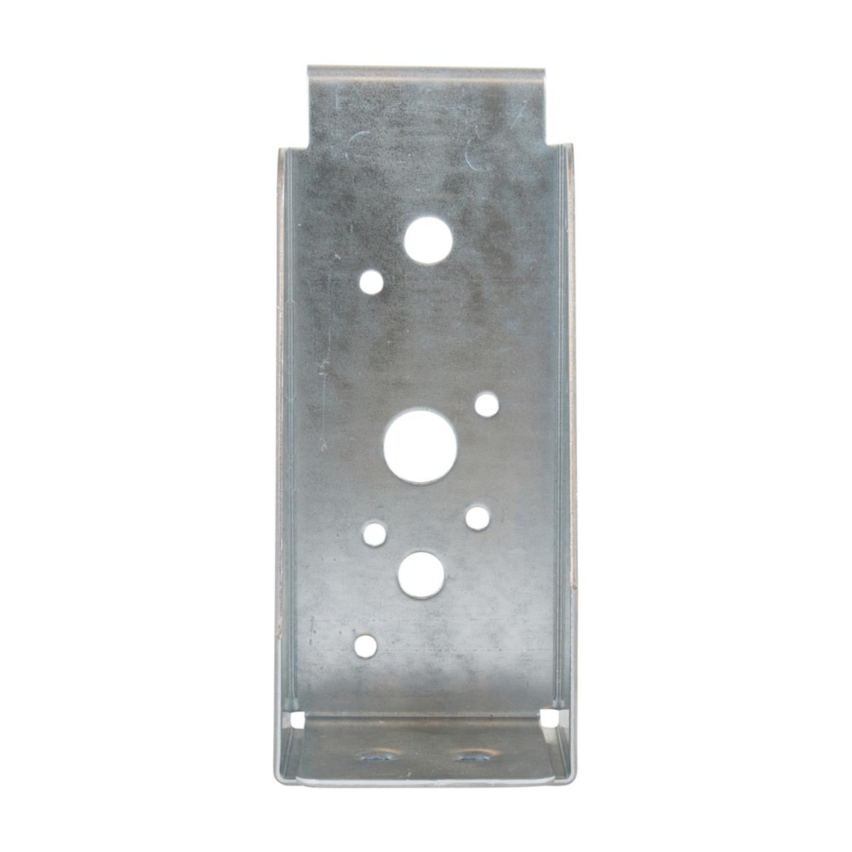 Balkdrager - S-LL 50x125 - Verzinkt Balkdrager - S-LL 50x125 - Verzinkt
