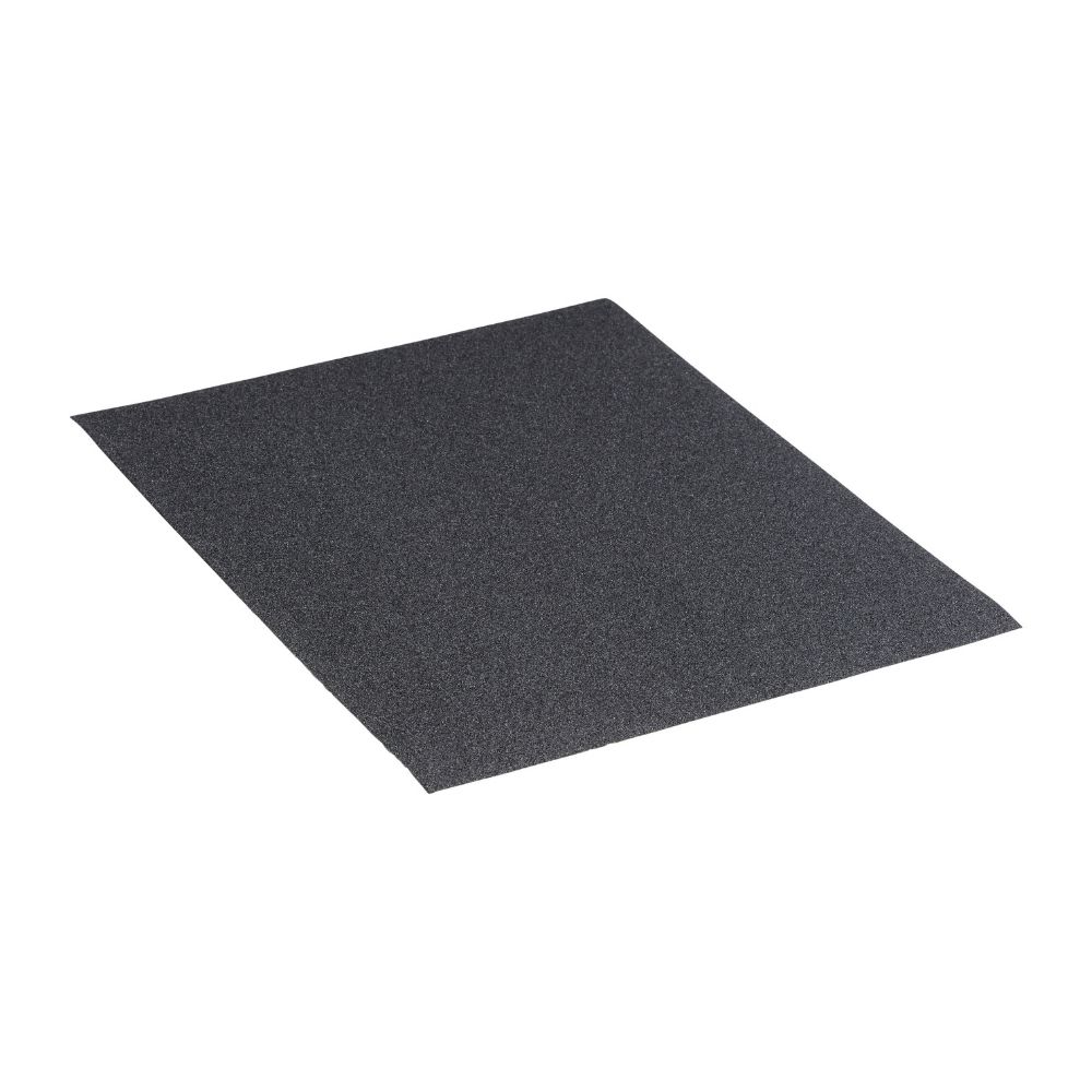 Rhodius PROline Watervast Schuurpapier 230x280mm P100 - 50 Vellen Rhodius PROline Watervast Schuurpapier 230x280mm P100 - 50 Vellen