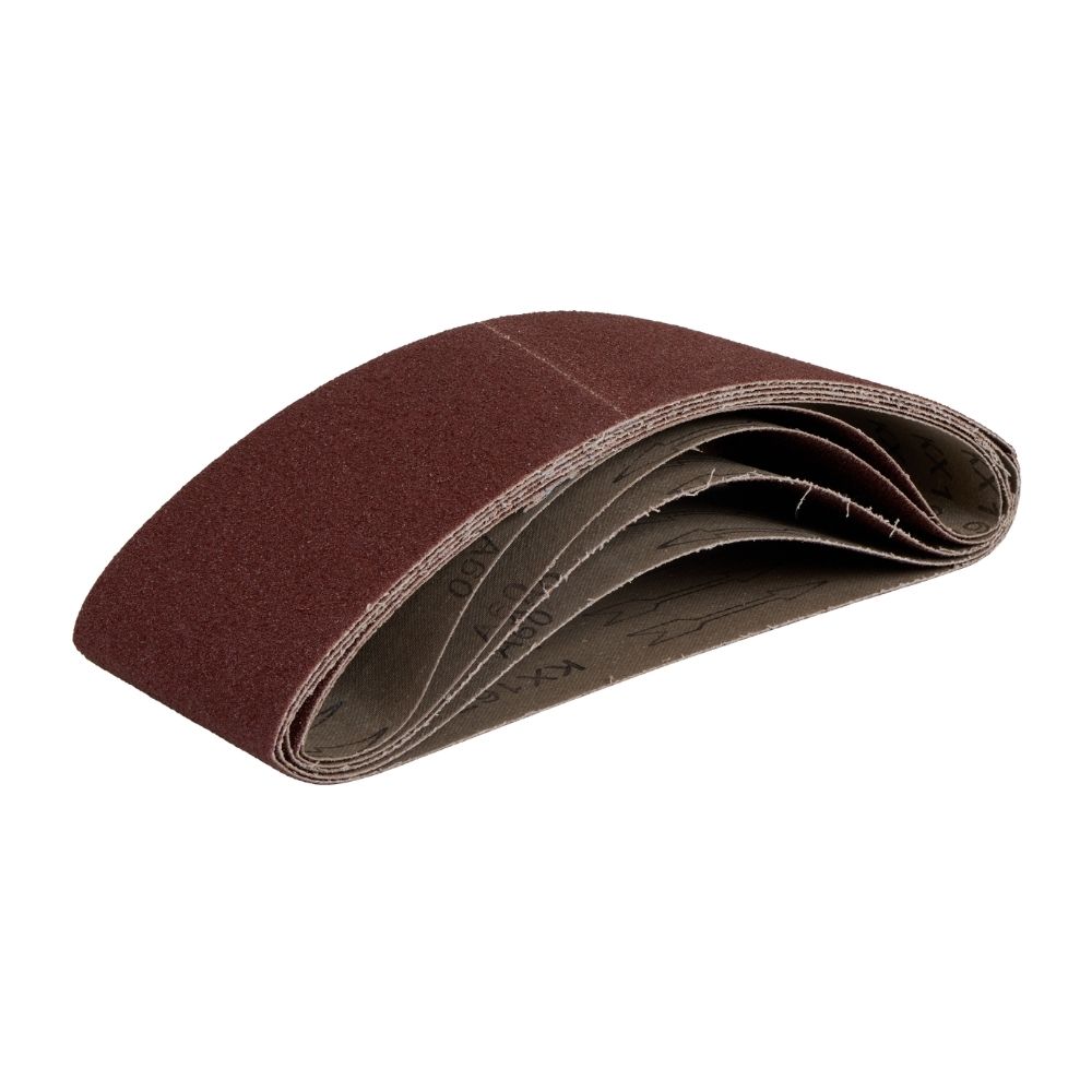Radix Pro Schuurband 100x610mm P60 - Set van 5 stuks Radix Pro Schuurband 100x610mm P60 - Set van 5 stuks
