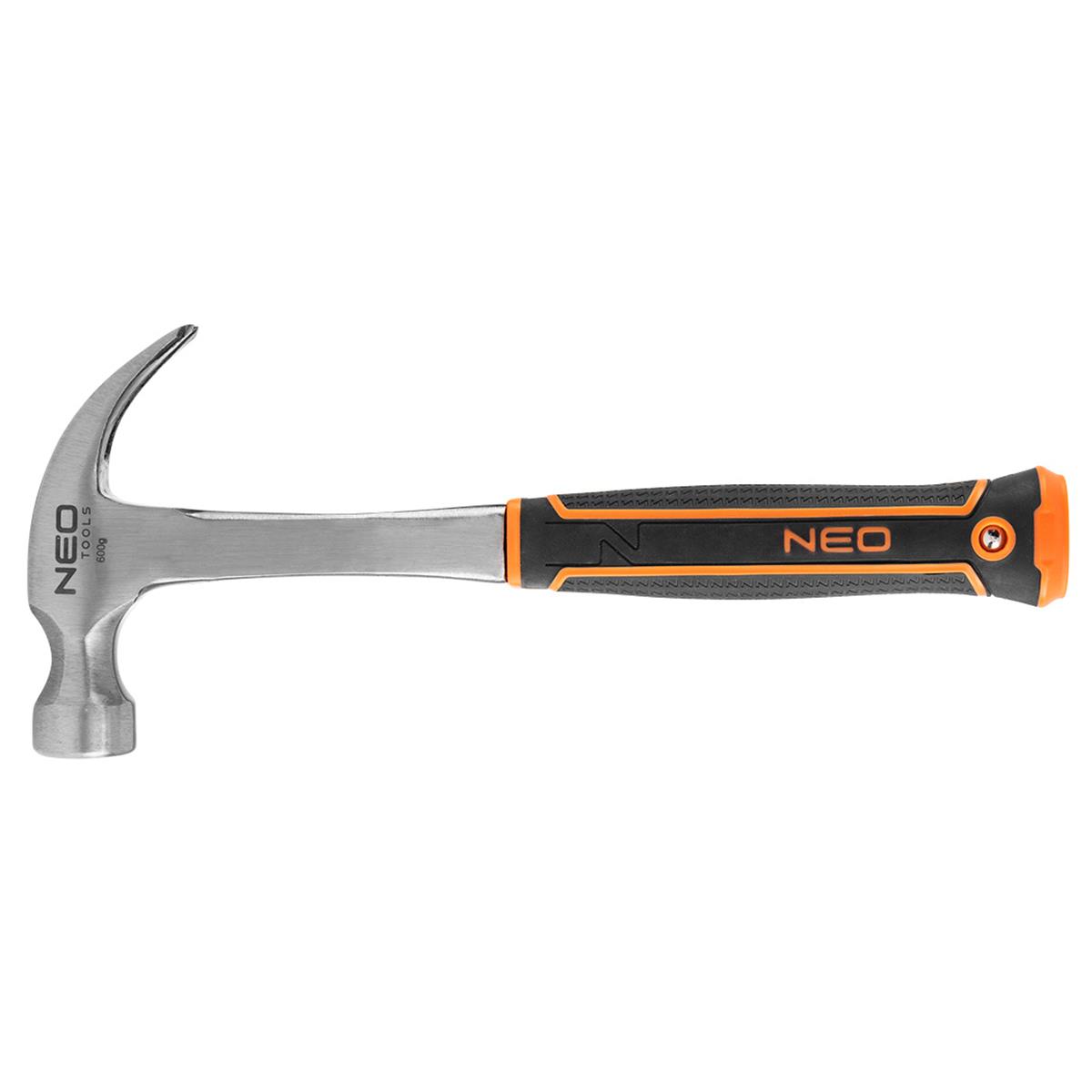NEO Extreme Klauwhamer 600 gram NEO Extreme Klauwhamer 600 gram