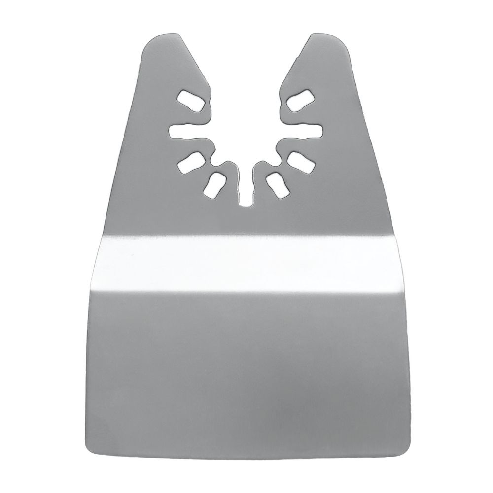 Radix Multitool Spatel - RVS Vlak Geslepen - 52x40mm Radix Multitool Spatel - RVS Vlak Geslepen - 52x40mm
