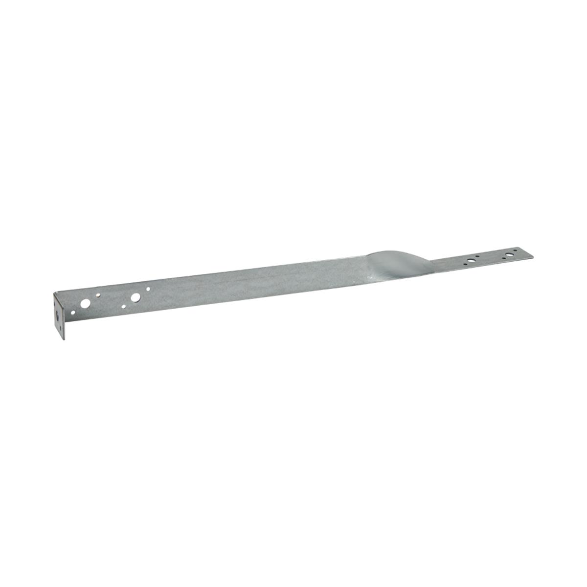 Stormanker - Verzinkt - 500 x 30 mm Stormanker - Verzinkt - 500 x 30 mm