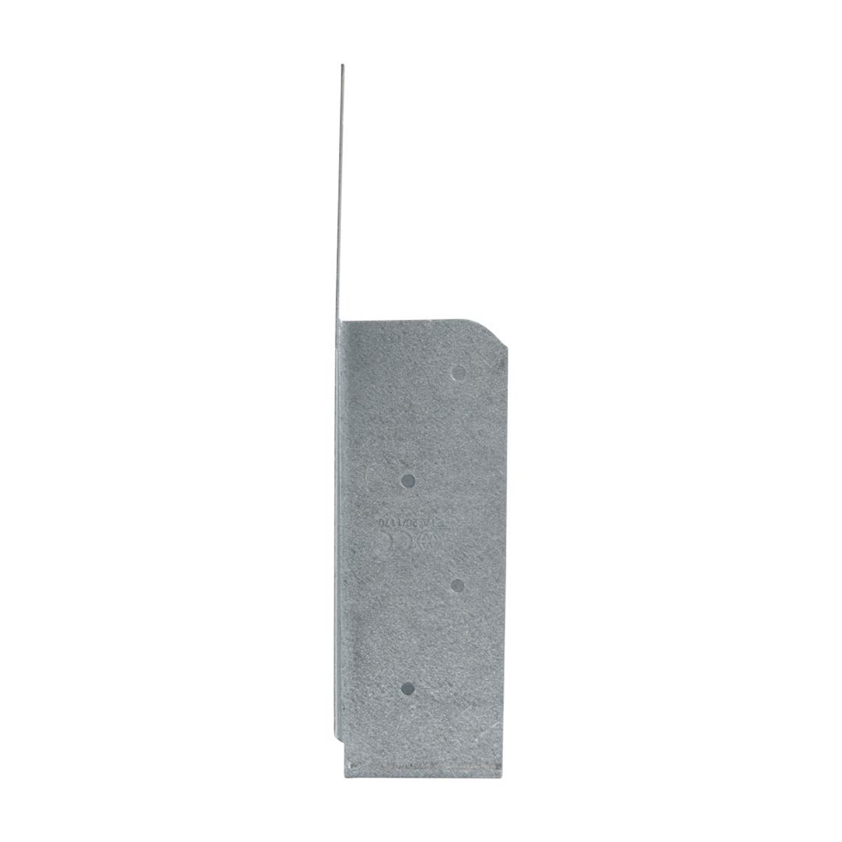 Raveeldrager met strip 225/75 x 137 mm | FixMasters Raveeldrager met strip 225/75 x 137 mm | FixMasters