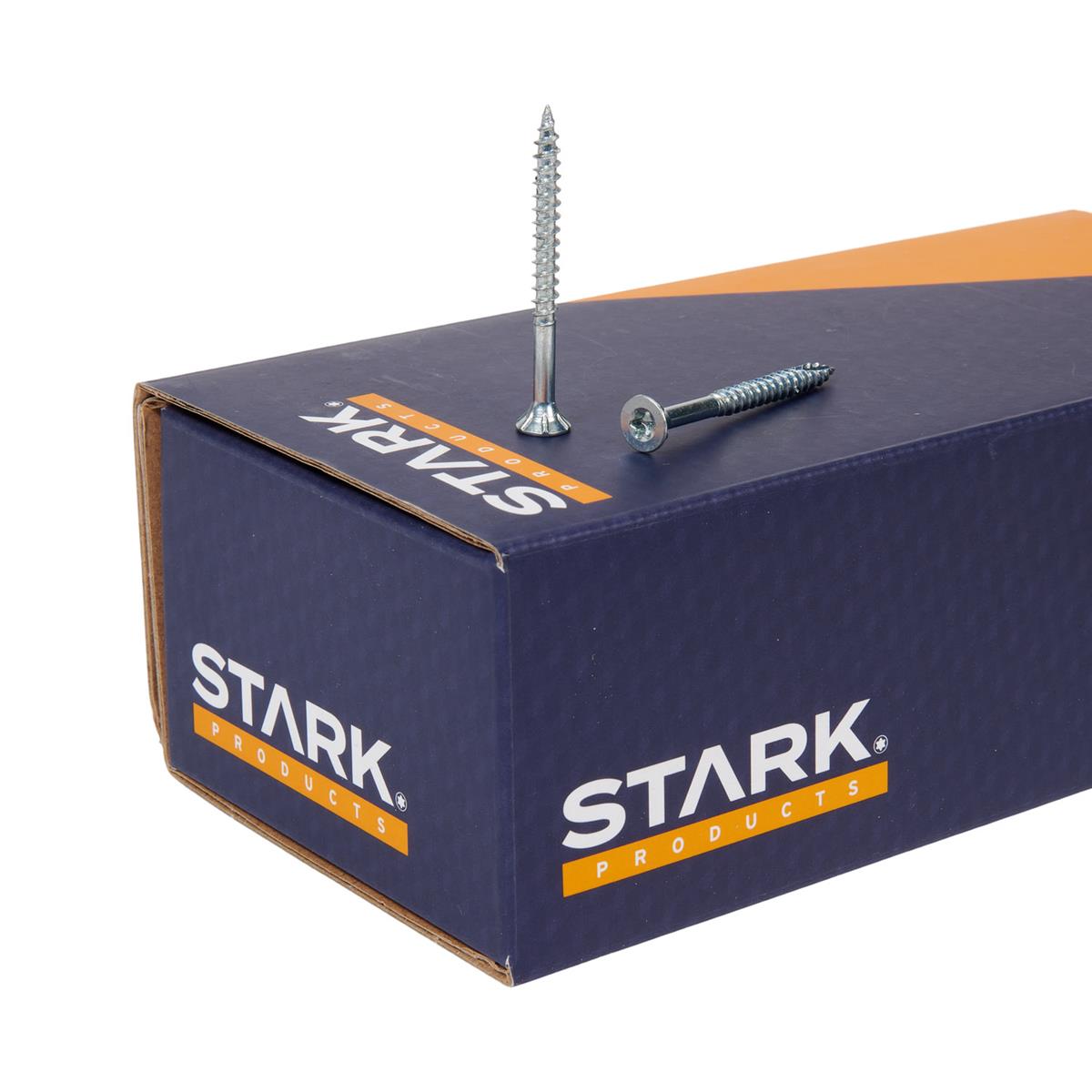 Stark Torx 20 spaanplaatschroeven + snijpunt 3,5 x 20mm | FixMasters