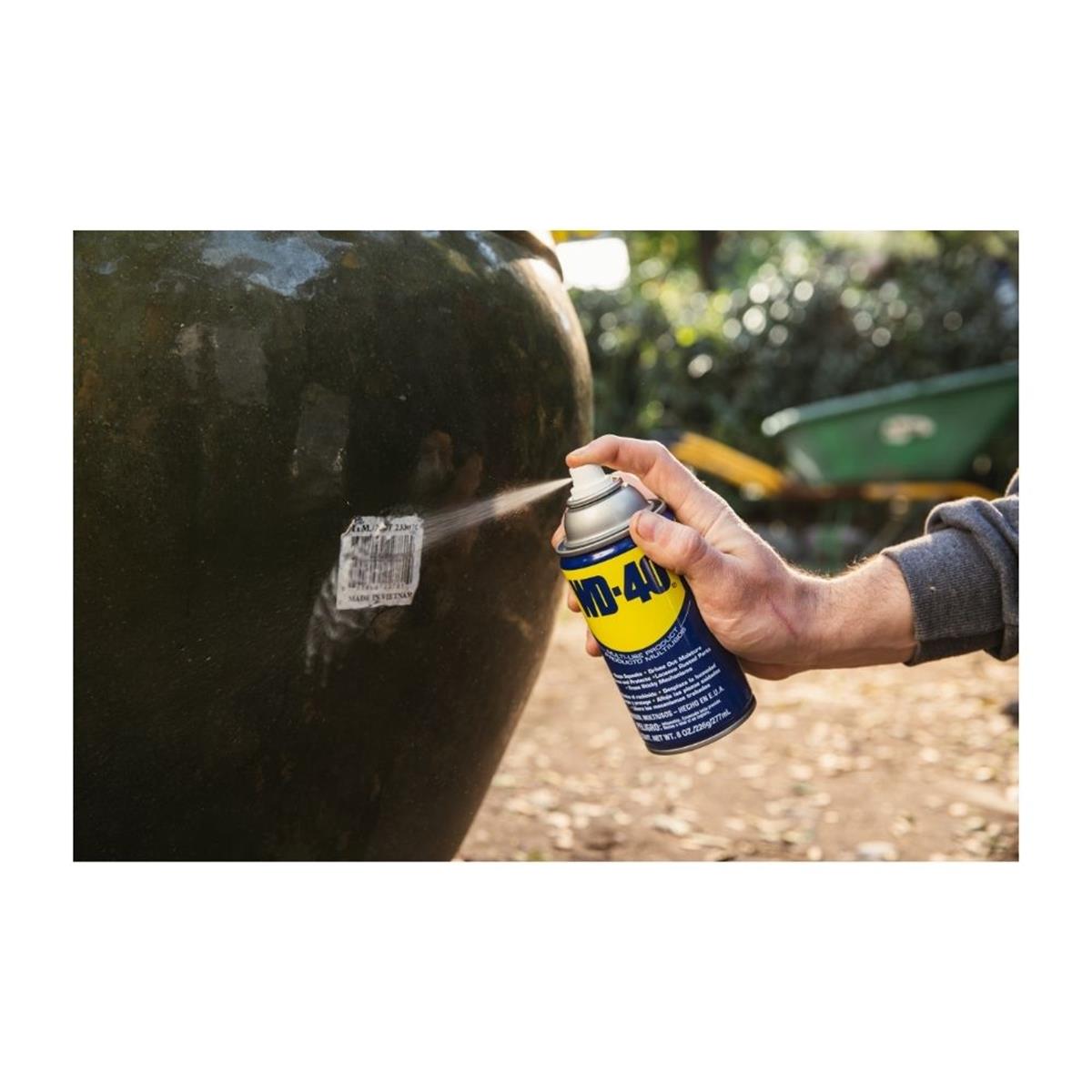 WD-40 Multi-use classic spray | FixMasters