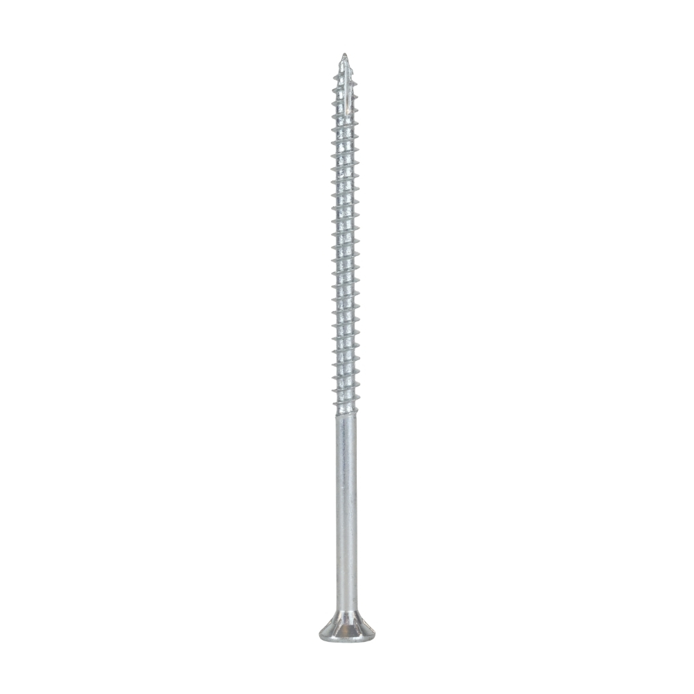Radix Torx 20 Spaanplaatschroef - Platkop + Snijpunt - 5,0 x 100mm/60 - Verzinkt - Deeldraad (200 stuks) Radix Torx 20 Spaanplaatschroef - Platkop + Snijpunt - 5,0 x 100mm/60 - Verzinkt - Deeldraad (200 stuks)